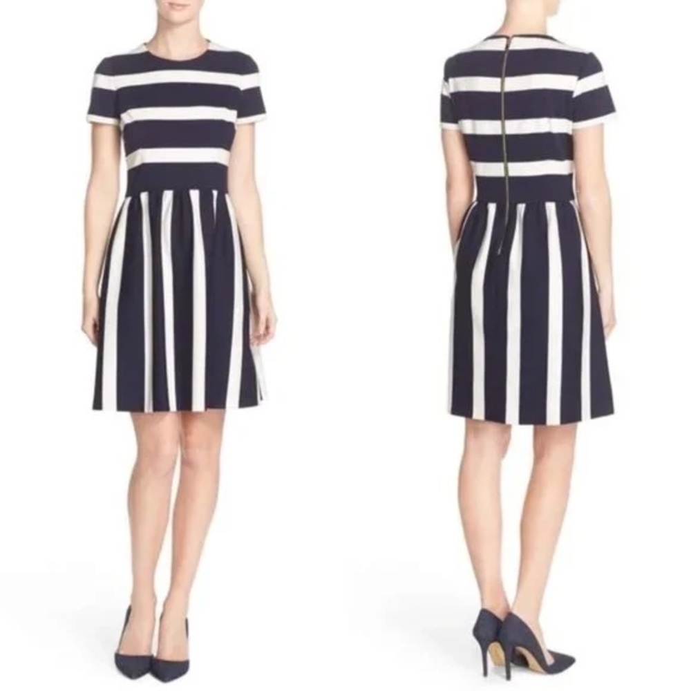 Eliza J dress